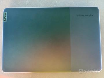Chromebook Lenovo