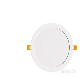 faretti led slim incasso stock 