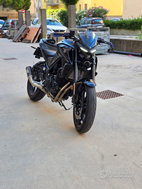 Yamaha mt 03 2020