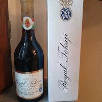Vino ROYAL TOKAJI 1999