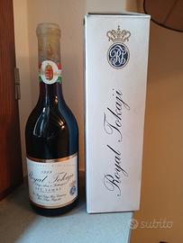 Vino ROYAL TOKAJI 1999