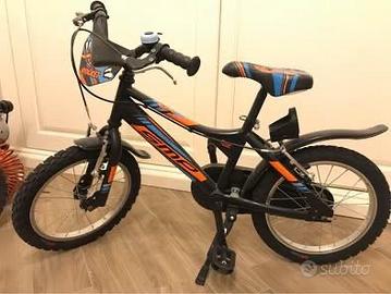 Bicicletta bambino