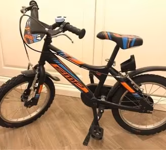 Bicicletta bambino