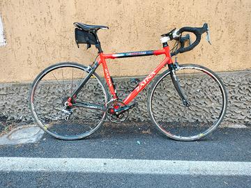 bici da corsa 