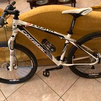 Bici MTB CORRATEK
