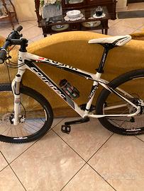 Bici MTB CORRATEK