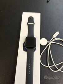 Apple watch serie 3 42 mm