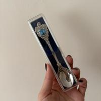 Cucchiaino paris vintage