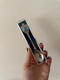 Cucchiaino paris vintage