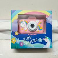 Macchina fotografica kids