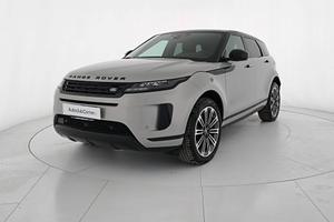 Land Rover Range Rover Evoque 1.5 i3 phev Dynamic 