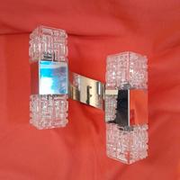 applique vintage anni 70 Gaetano Sciolari