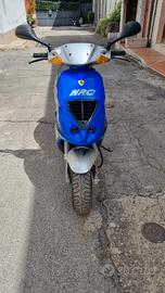 Ricambi PIAGGIO NRG MC3 NRG EXTREME 