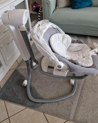 JOIE SDRAIETTA DONDOLO ELETTRICO 95,00€