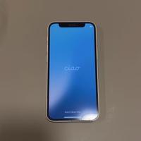 iPhone 12 mini 128gb bianco