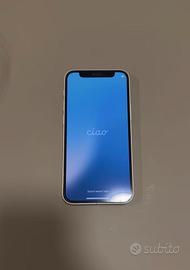 iPhone 12 mini 128gb bianco