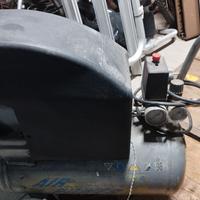 Compressore 24 Litri 