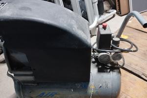 Compressore 24 Litri 