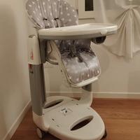 SEGGIOLONE TATA MIA PEG PEREGO