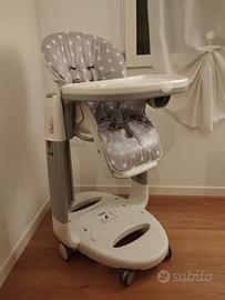 SEGGIOLONE TATA MIA PEG PEREGO