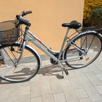 bicicletta da donna