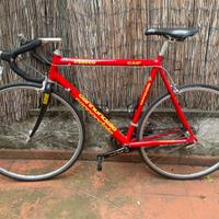 Bici Corsa Cannondale