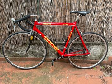 Bici Corsa Cannondale
