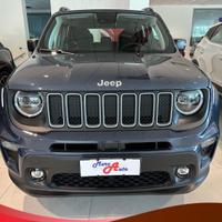 JEEP Renegade 1.5 T4 MHEV Altitude
