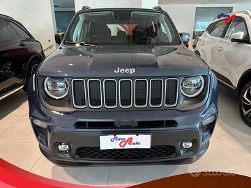 JEEP Renegade 1.5 T4 MHEV Altitude