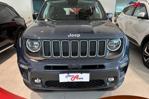 JEEP Renegade 1.5 T4 MHEV Altitude