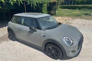 MINI One 1.2 One 75 CV