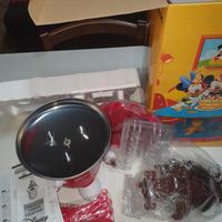 Fontana di cioccolato Ariete per Disney