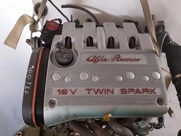 Motore completo Alfa Romeo 147 AR32104