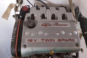 Motore completo Alfa Romeo 147 AR32104