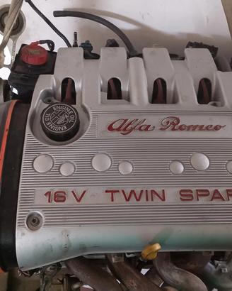 Motore completo Alfa Romeo 147 AR32104