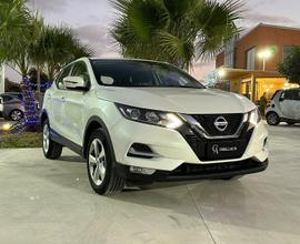 Nissan Qashqai 1.5 dCi 115 CV DCT Acenta