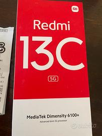Cellulare Redmi 13C