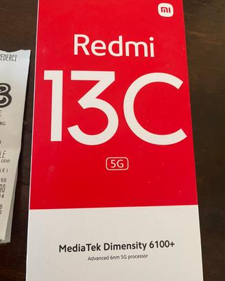 Cellulare Redmi 13C