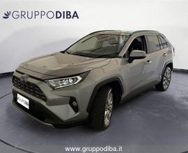 Toyota RAV4 V 2019 Benzina 2.5 vvt-ie h Loung...
