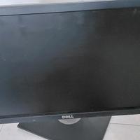 schermo PC dell