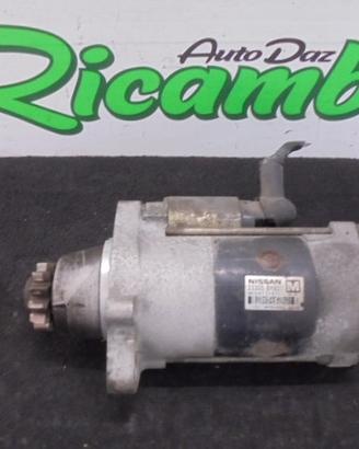 MOTORINO AVVIAMENTO X-TRAIL 2.2 dCi 4X4 2005