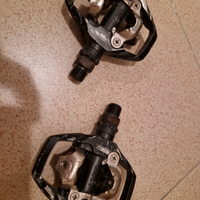 Pedali Shimano SPD PD-M530