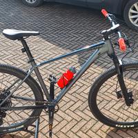 Scott scale 970 black taglia L