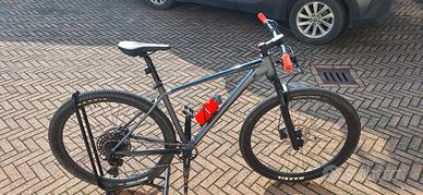 Scott scale 970 black taglia L