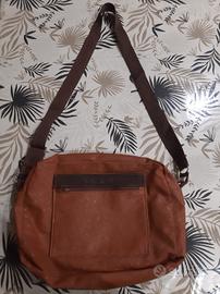 Borsa a tracolla Krizia Vintage 