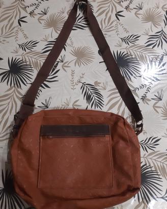 Borsa a tracolla Krizia Vintage 