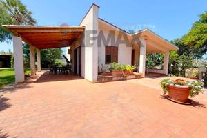 Villa o villino - Valderice