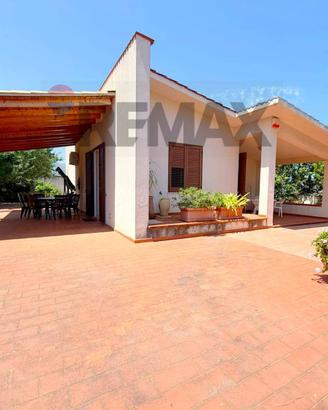 Villa o villino - Valderice