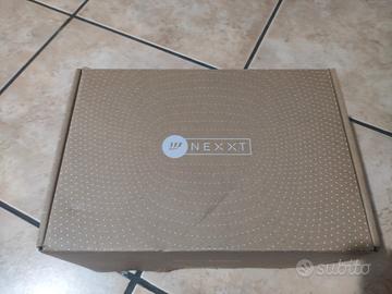 Fastweb Nexxt per la linea di casa