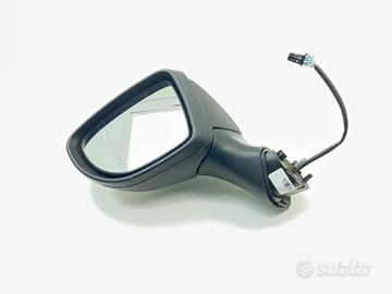 SPECCHIETTO RETROVISORE SINISTRO RENAULT Clio Seri